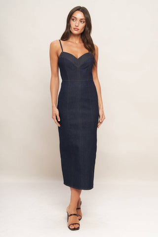 Meaghan Dress