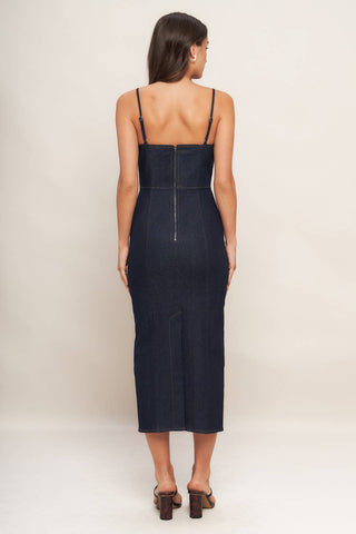 Meaghan Dress