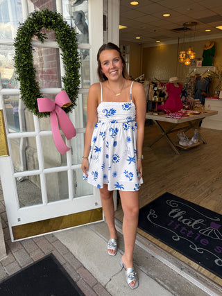 Sally Dress