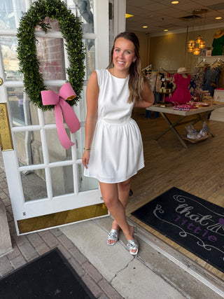 Reese Dress