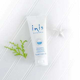 Inis Nourishing Hand Cream