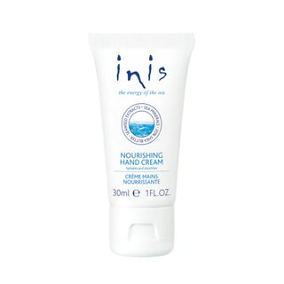 Inis Fragrances Travel Size Hand Cream 1.0oz