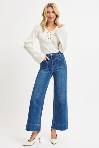 Scarlett Jeans