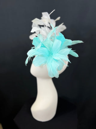 Angie Fascinator
