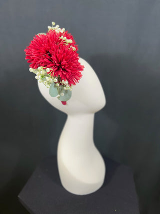 Natasha Fascinator