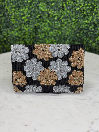 Bluvy Clutch