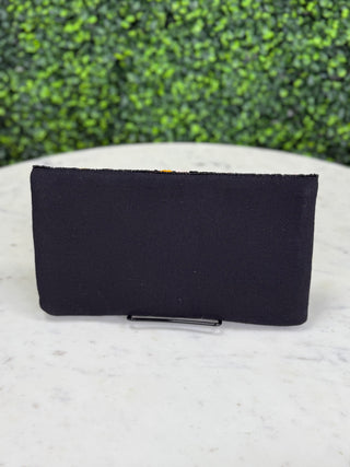 Amber Clutch