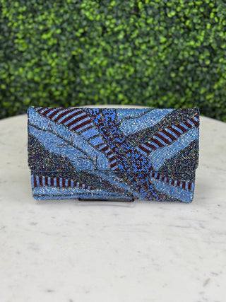 Vienna Clutch
