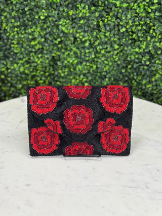 Rose Clutch