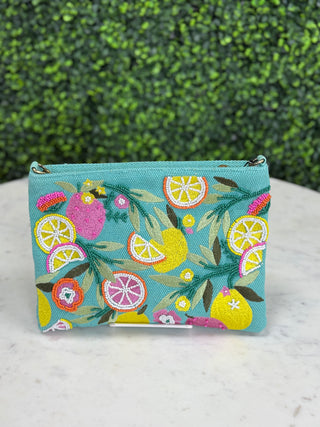 Citrus Clutch