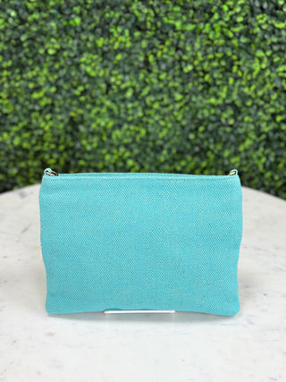 Citrus Clutch
