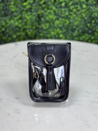 Cell Phone Crossbody