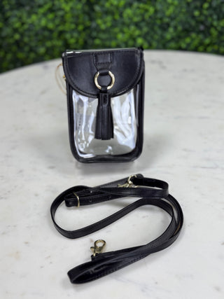 Cell Phone Crossbody