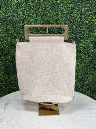 Loren Purse Black