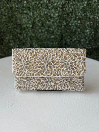 Khloe Clutch
