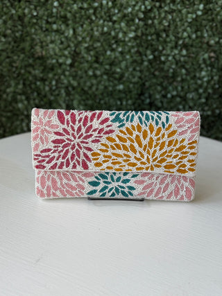 Florence Clutch