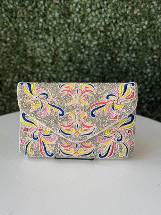 Emerie Clutch
