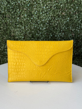 Penelope Clutch