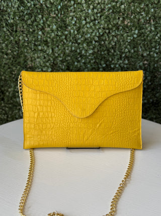 Penelope Clutch
