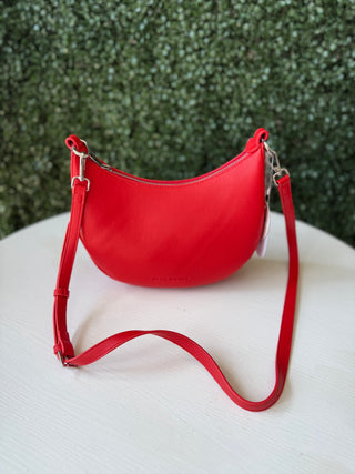 Sasha Bag Red