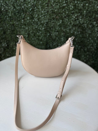 Sasha Bag Nude
