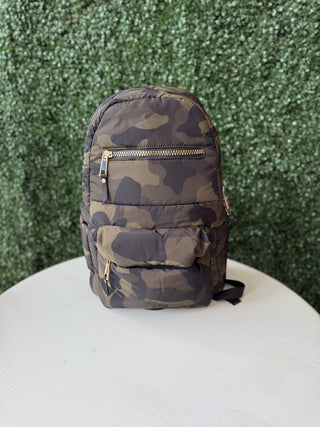 Larson Backpack