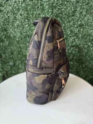 Larson Backpack