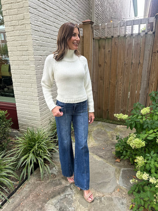 Nadia Sweater