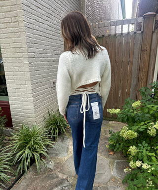 Nadia Sweater