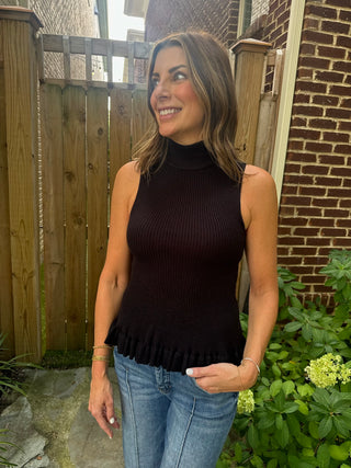 Lillian Sweater