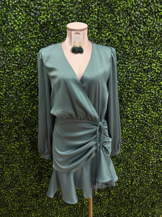 Greta Dress