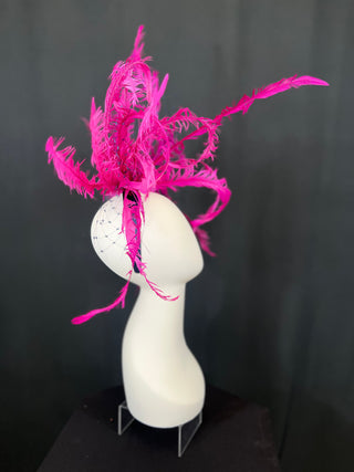 Arlet Fascinator