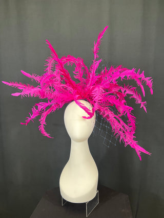 Arlet Fascinator