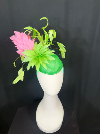 Mila Fascinator