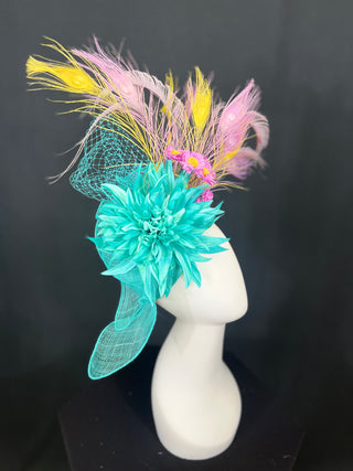 Grace Fascinator