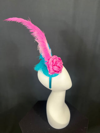 Maria Fascinator
