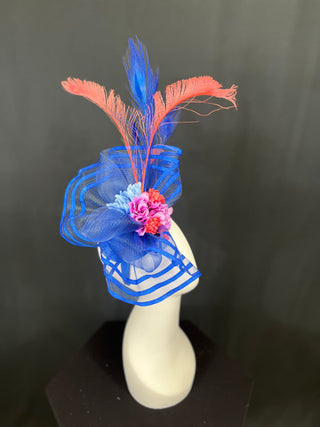 Pookie Fascinator