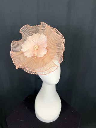 Toby Fascinator