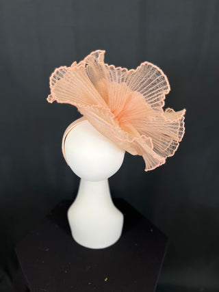Toby Fascinator