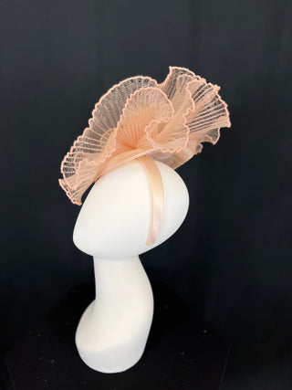Toby Fascinator