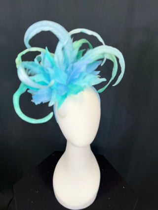 Blake Fascinator