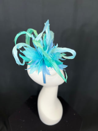 Blake Fascinator