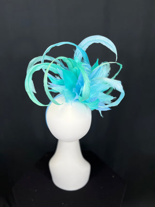 Blake Fascinator