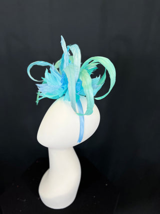 Blake Fascinator