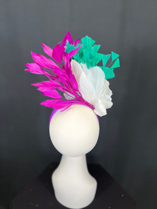 Alex Fascinator