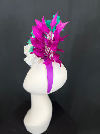 Alex Fascinator