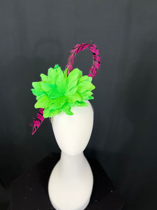 Harvey Fascinator