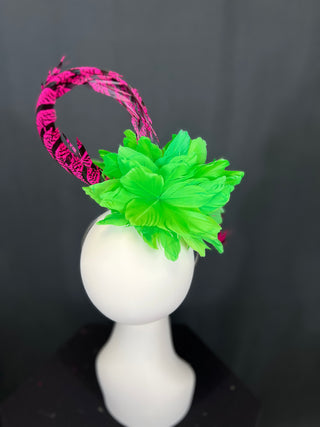 Harvey Fascinator