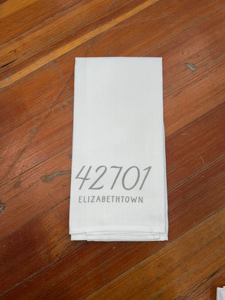 42701 Tea Towel