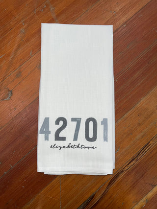 42701 Bold Tea Towel